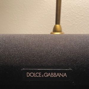 DG sunglasses cases!